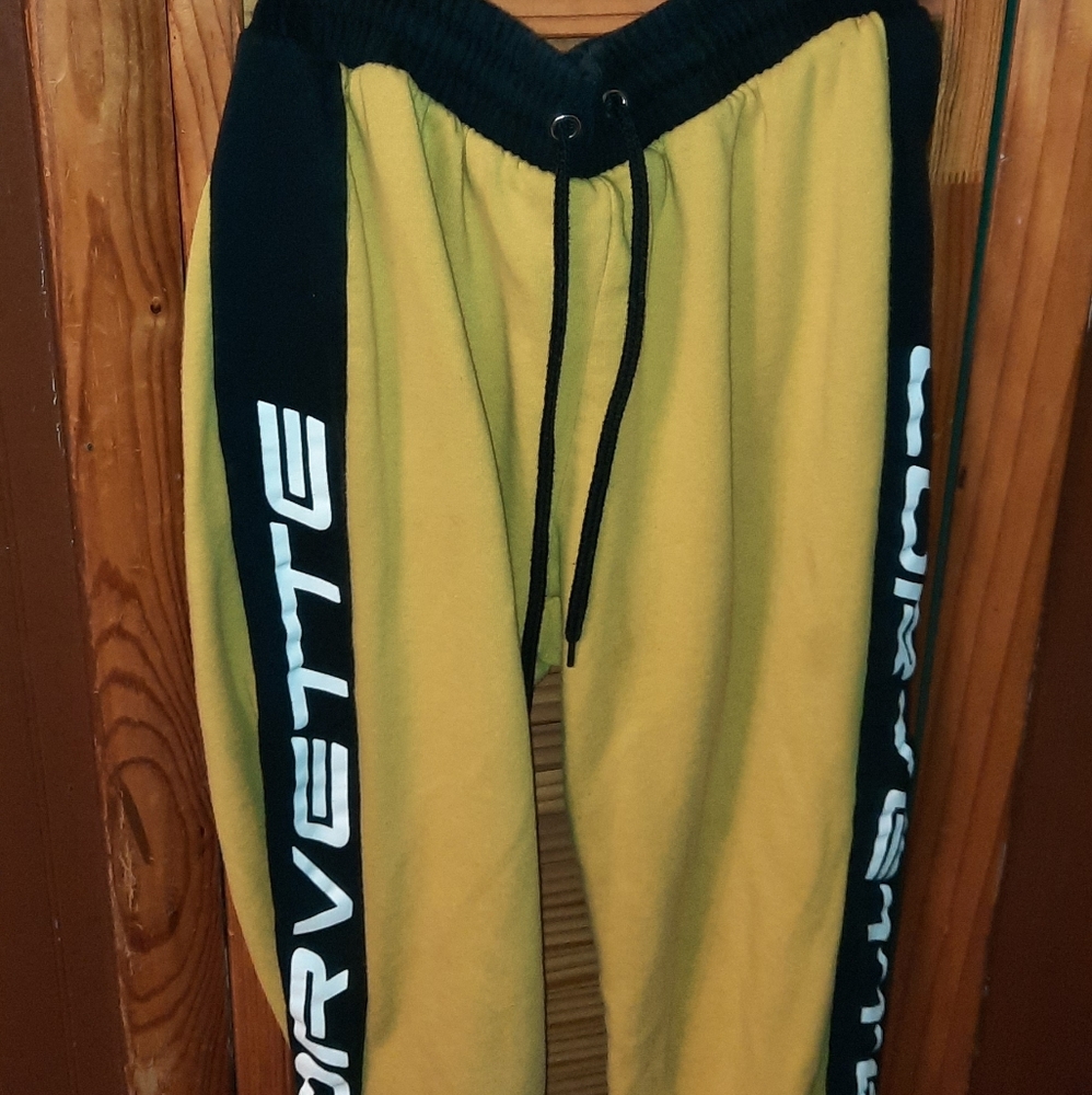 Chevrolet Sweats Sz S